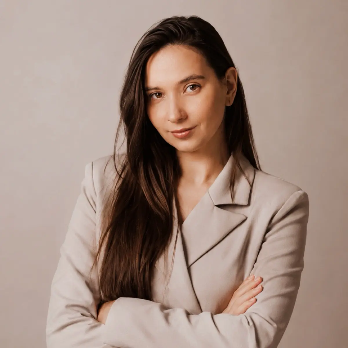 Lilia Rodionova | Сетка — социальная сеть от hh.ru