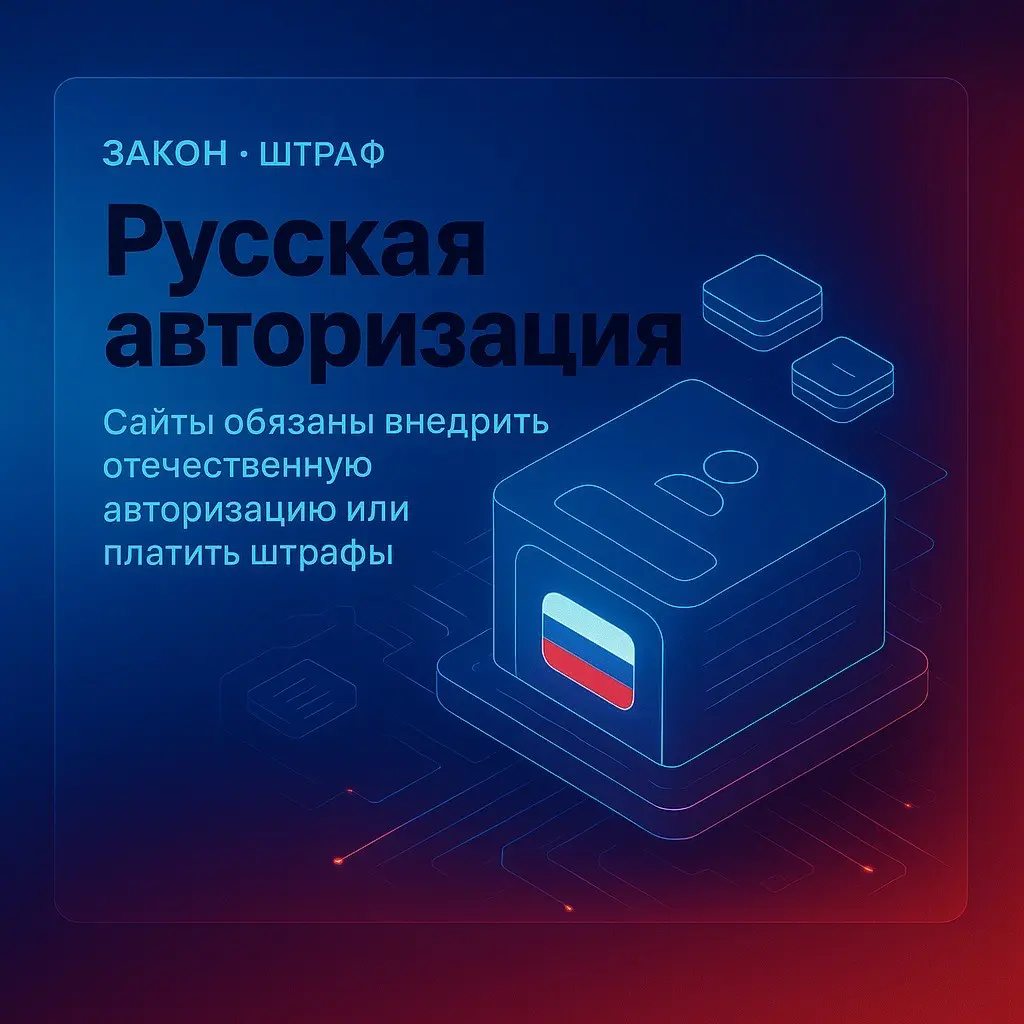 Госдума вводит штрафы за отсутствие отечественных способов… | Сетка — социальная сеть от hh.ru