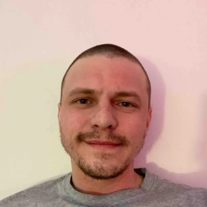 Глеб Огуречников