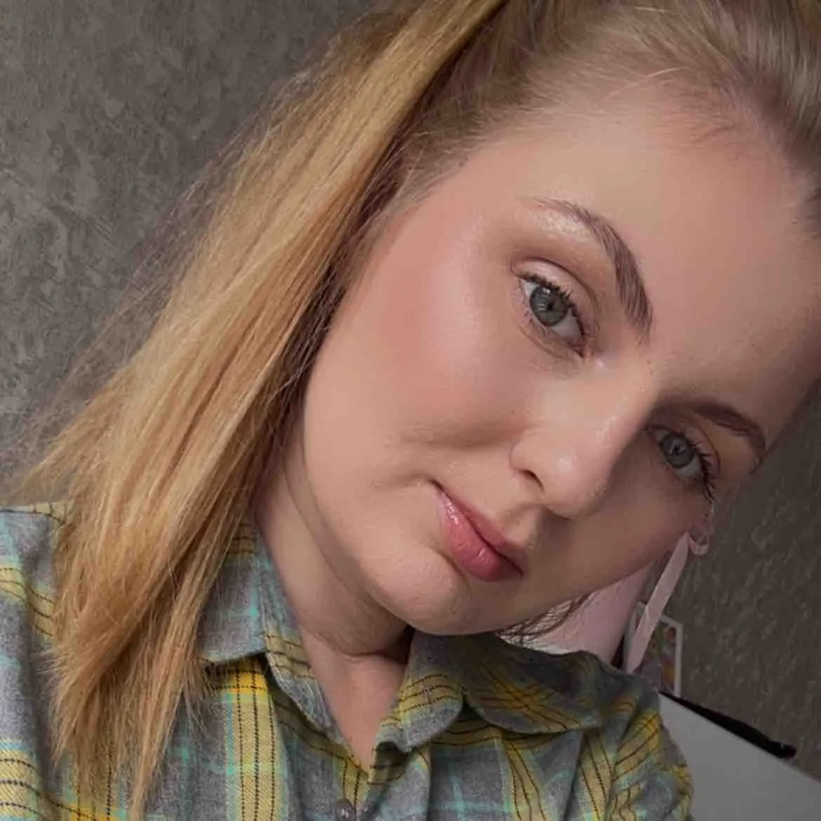 Алина Шумова