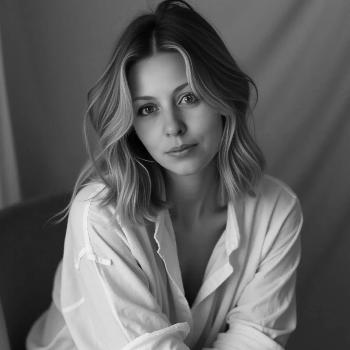 Марина Волкова