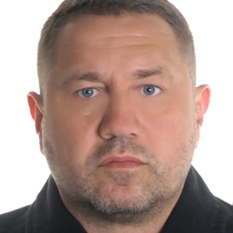Алексей Попов