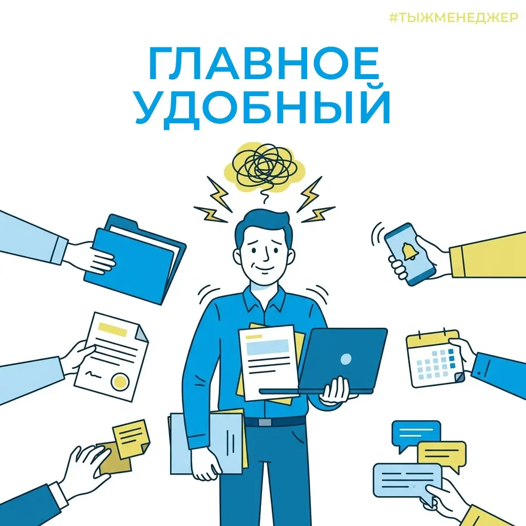 Почему хорошим быть вредно? | Сетка — социальная сеть от hh.ru