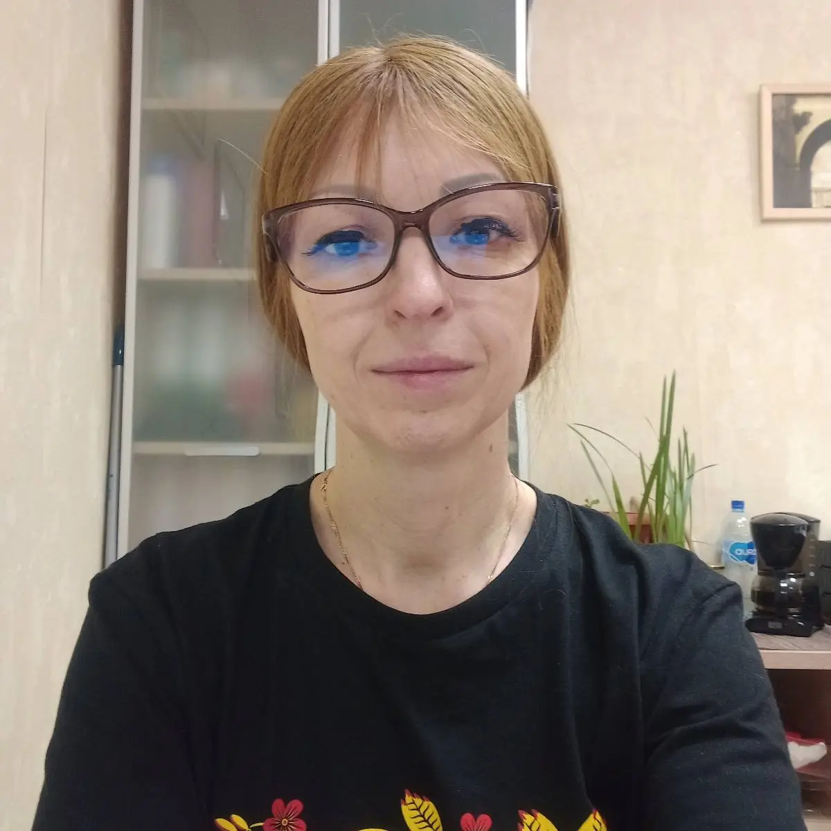 Галина Телятникова