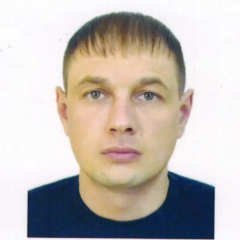 Александр Закиров
