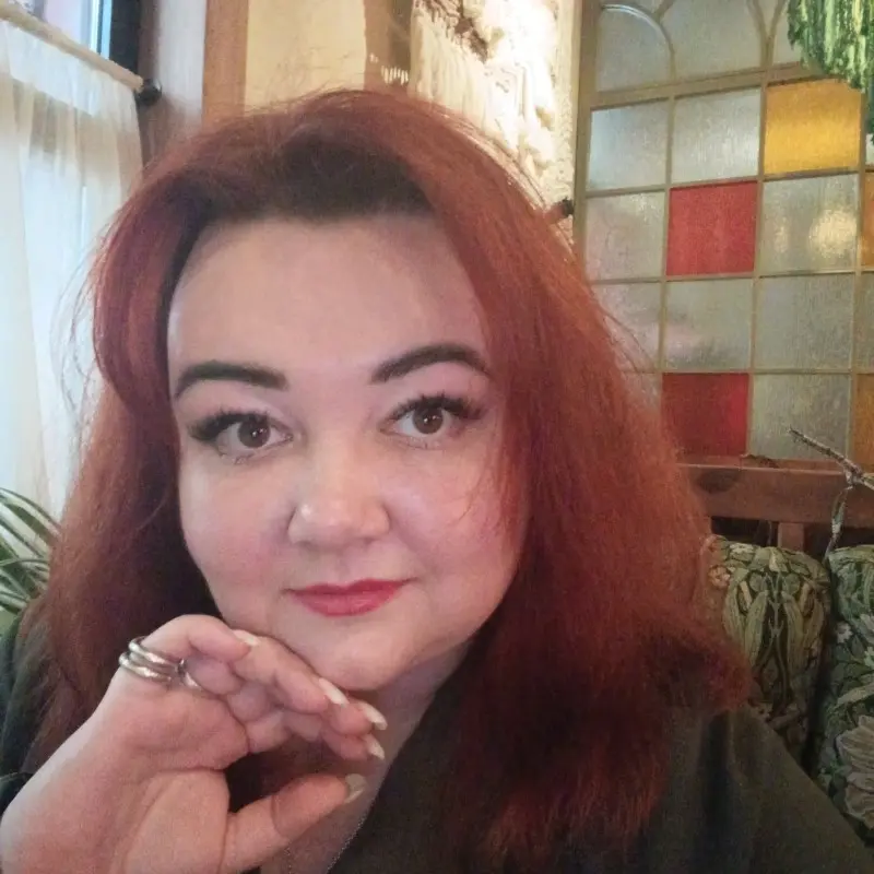 Ольга Сенникова