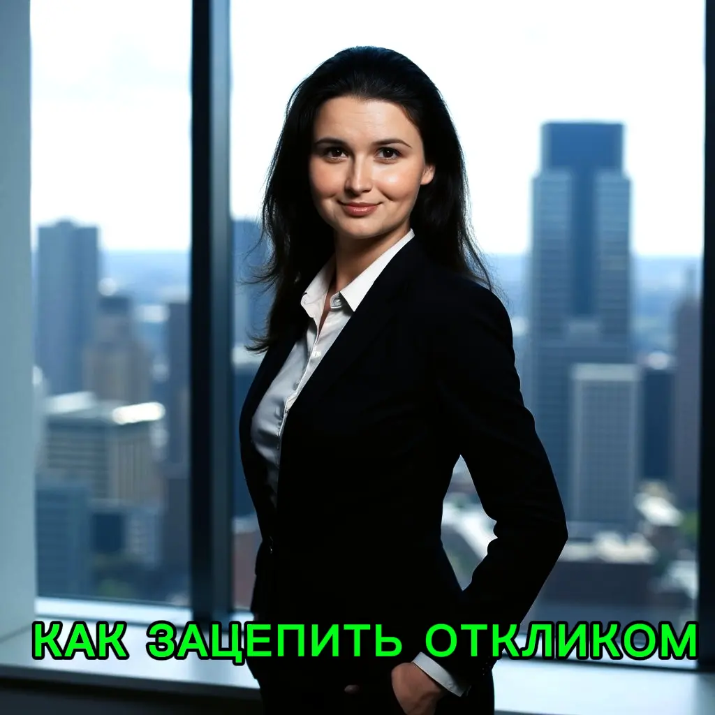 Как зацепить ОТКЛИКОМ в 2026 году. | Сетка — социальная сеть от hh.ru