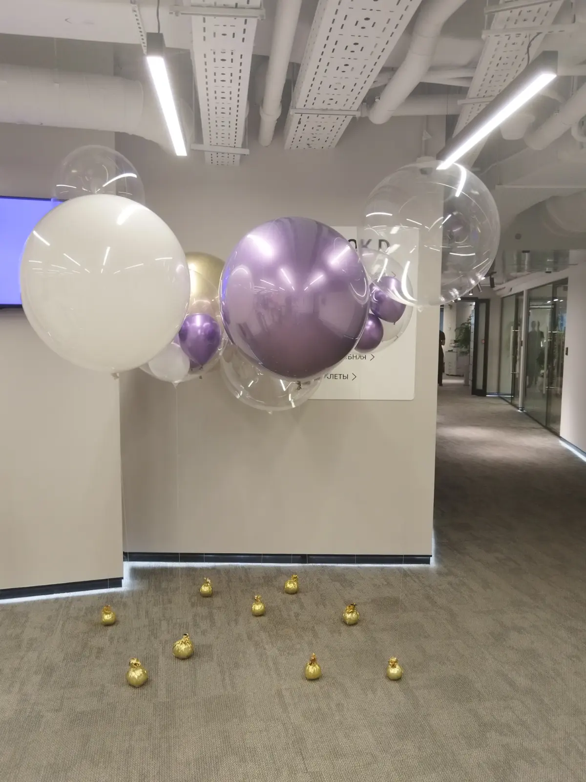 Лончевали линейку #лонч #glisskur #labindustries #экспертукрепления #блестящеевосстановление | Сетка — социальная сеть от hh.ru