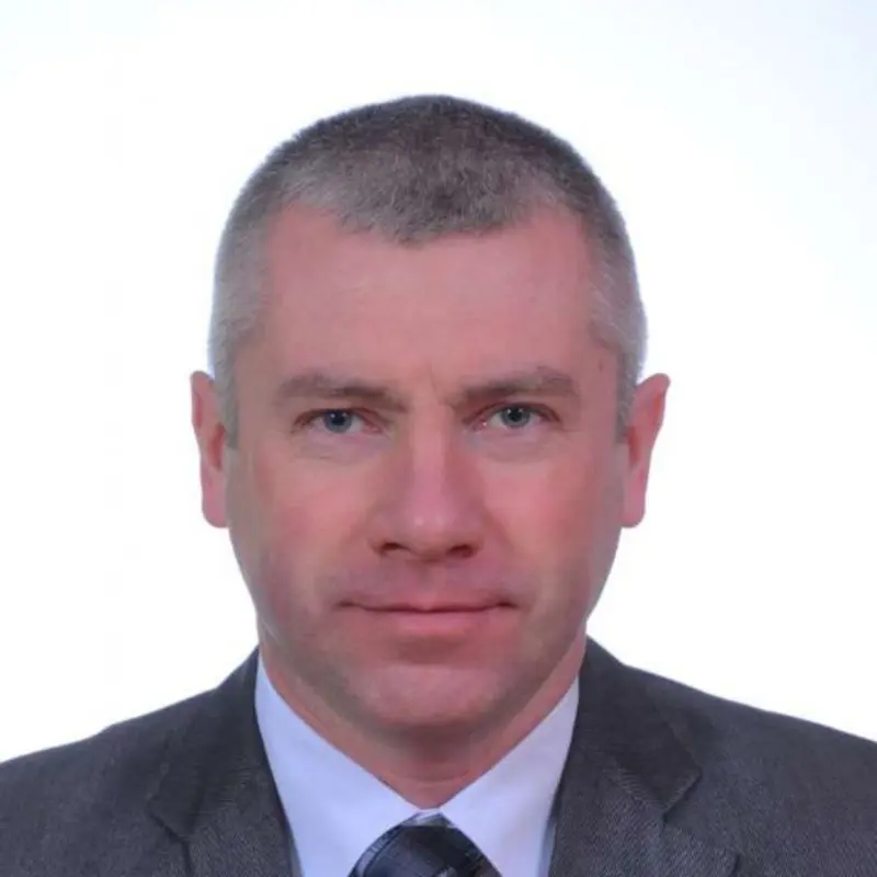 Евгений Карнов