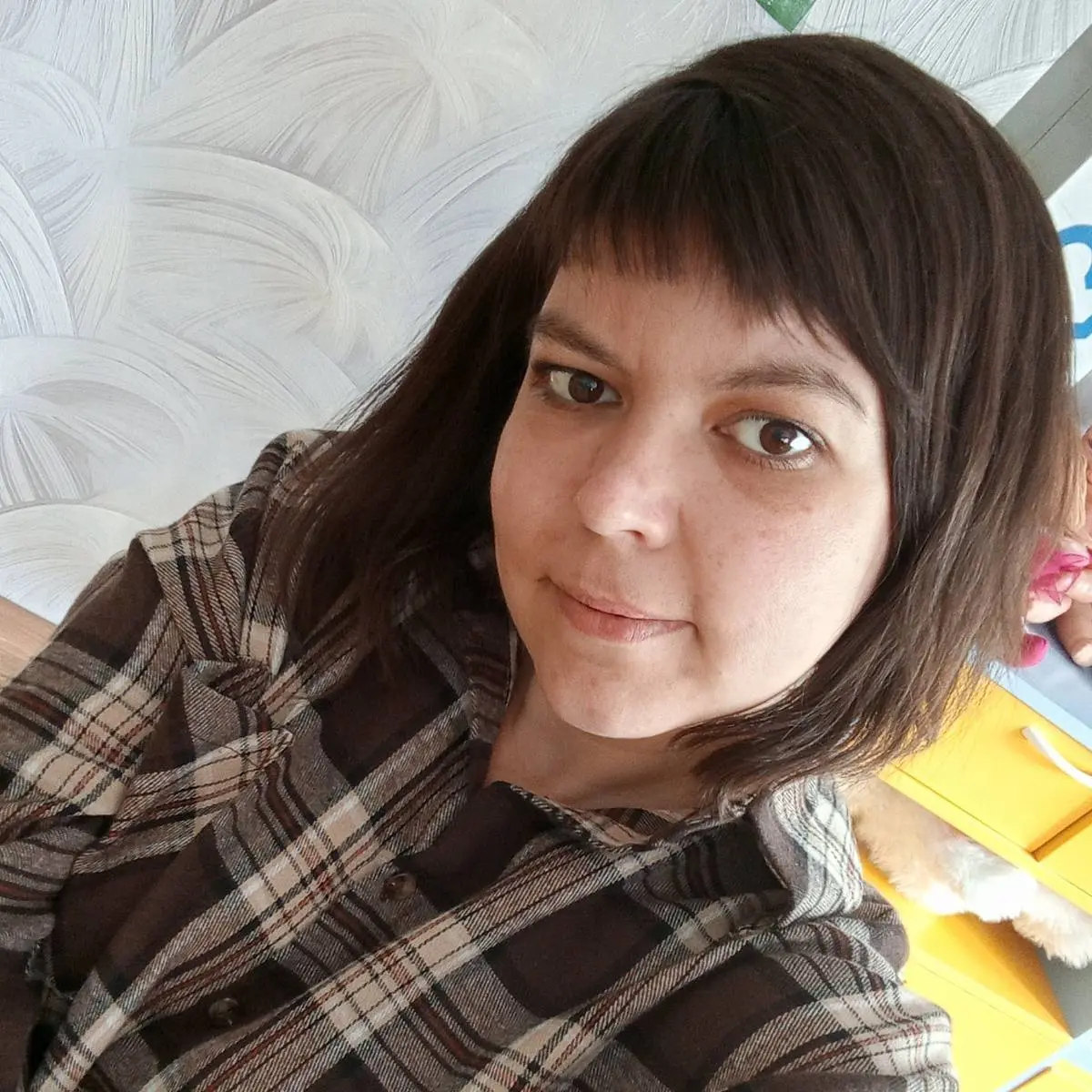 Любовь Булынина