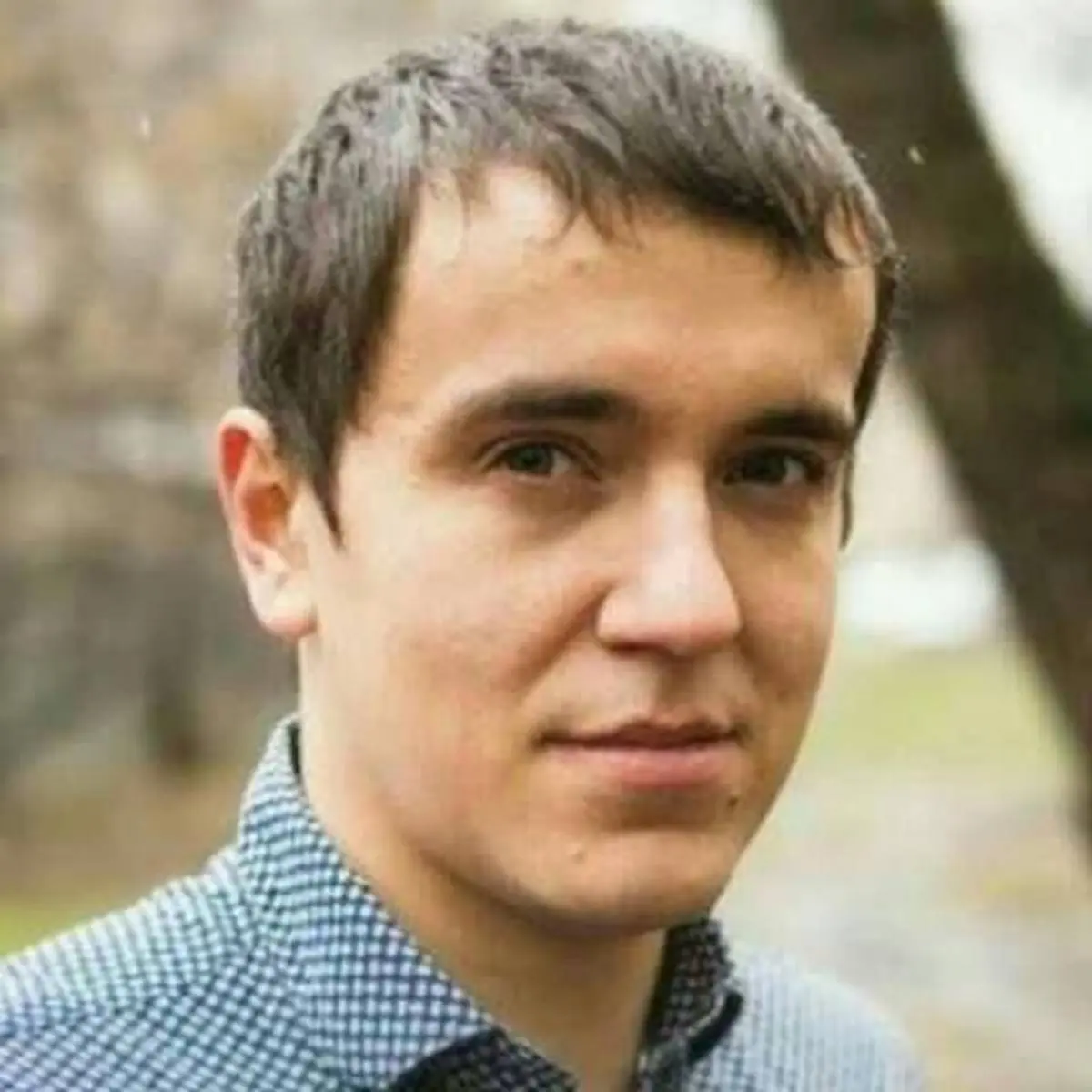 Дмитрий Ткачев | Сетка — социальная сеть от hh.ru