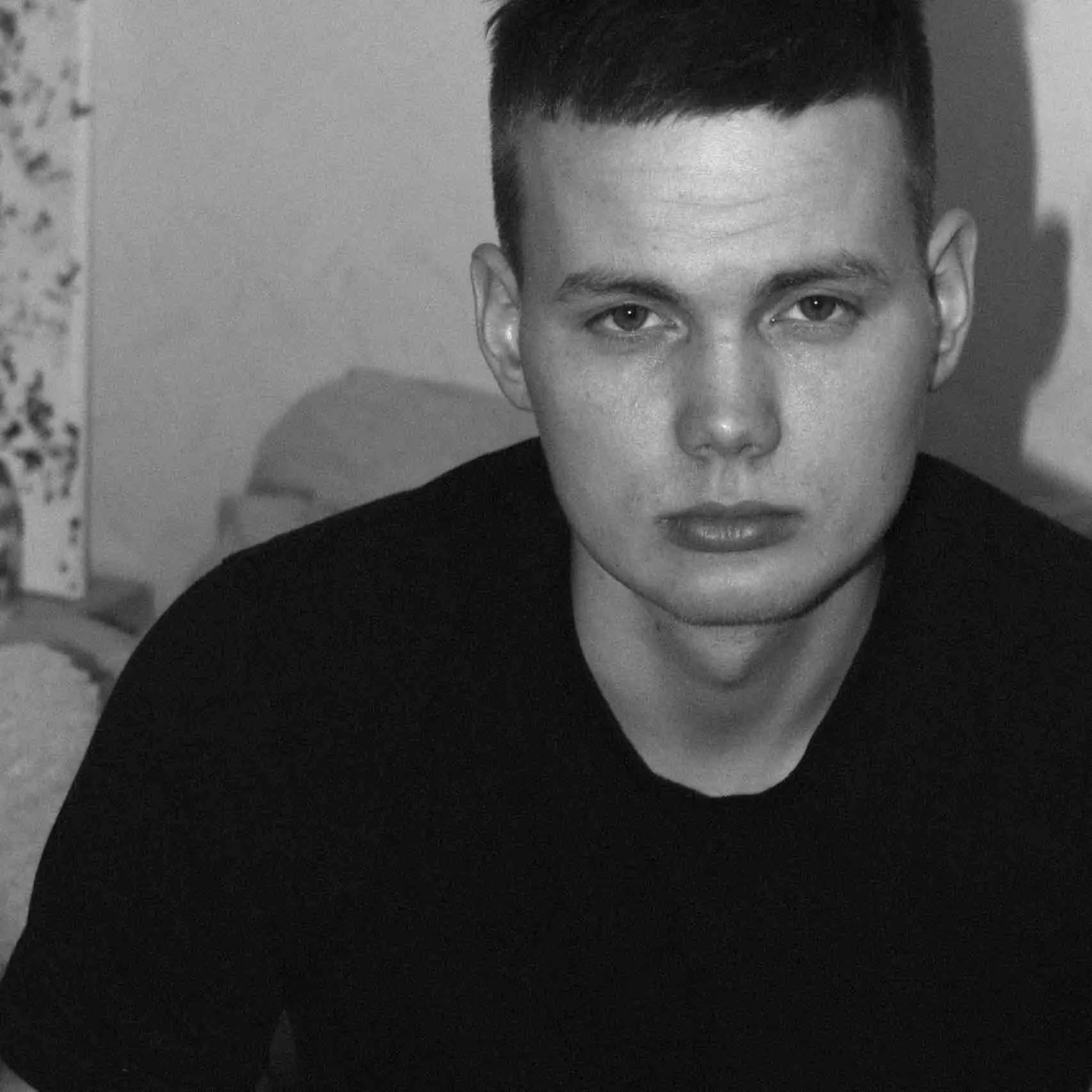 Степан Кислицын