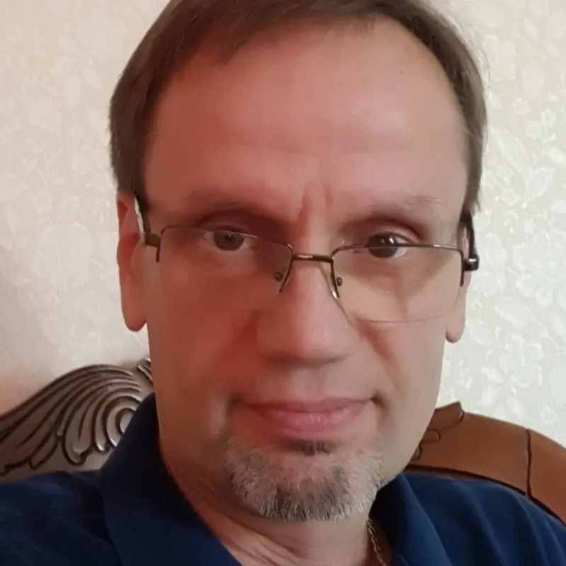 Игорь Семиков