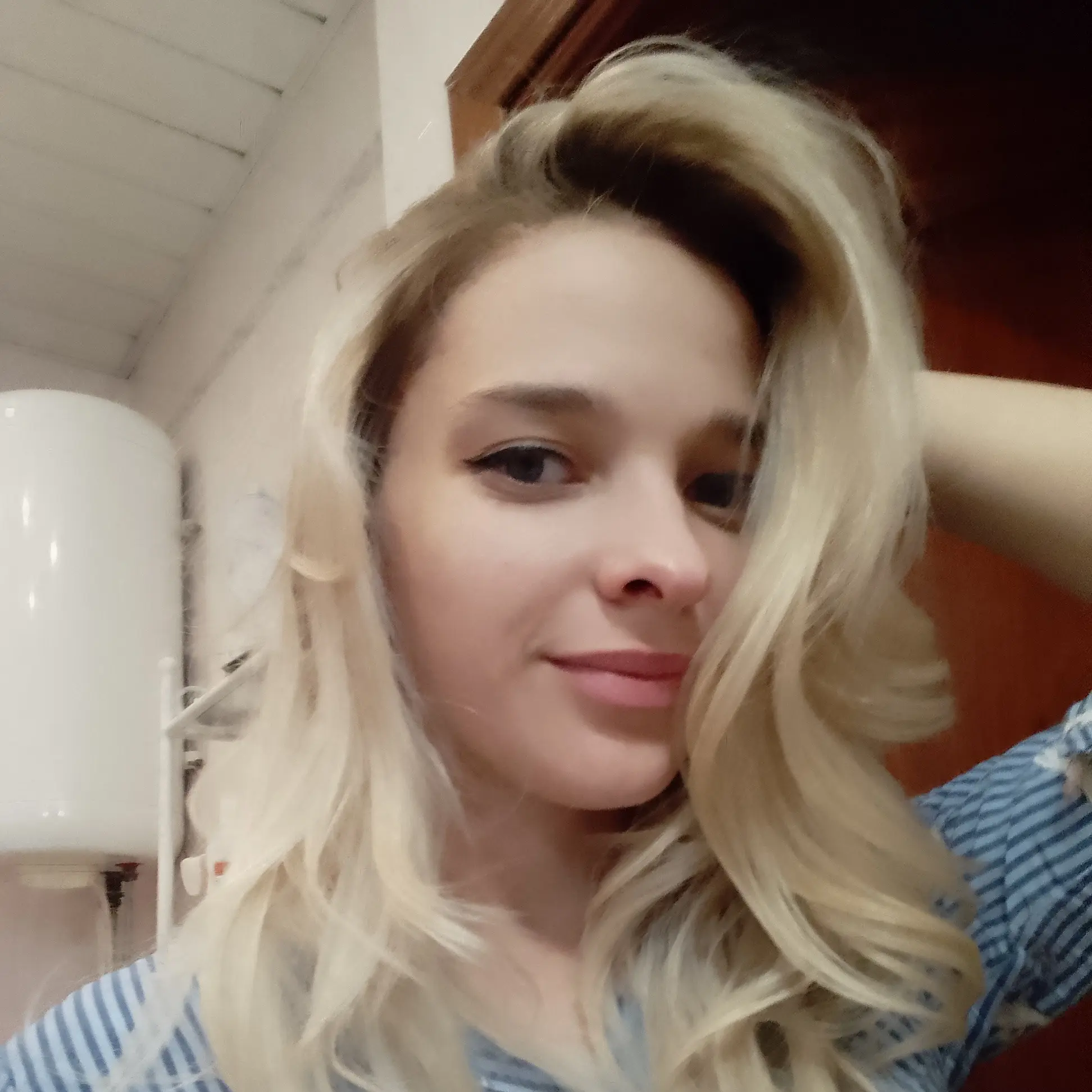 Анастасия Сапунова