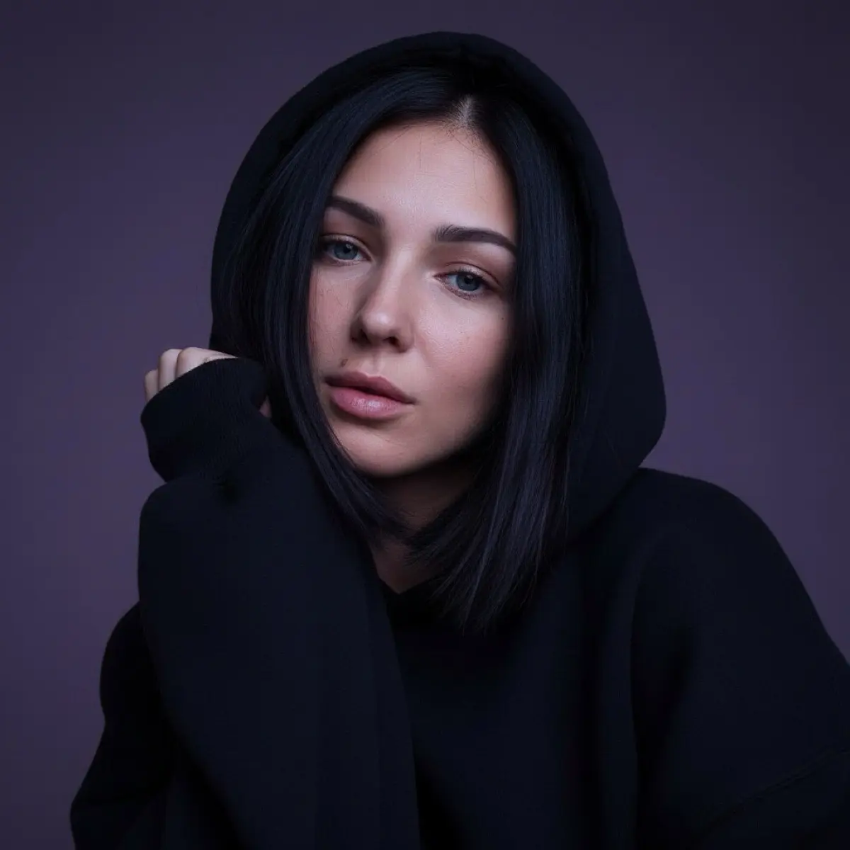 Мария Алексеева