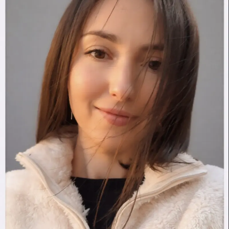 Даша Толмач