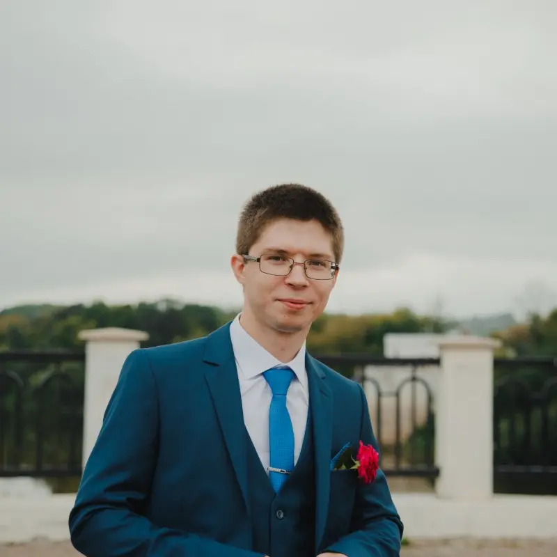 Петр Грищенков