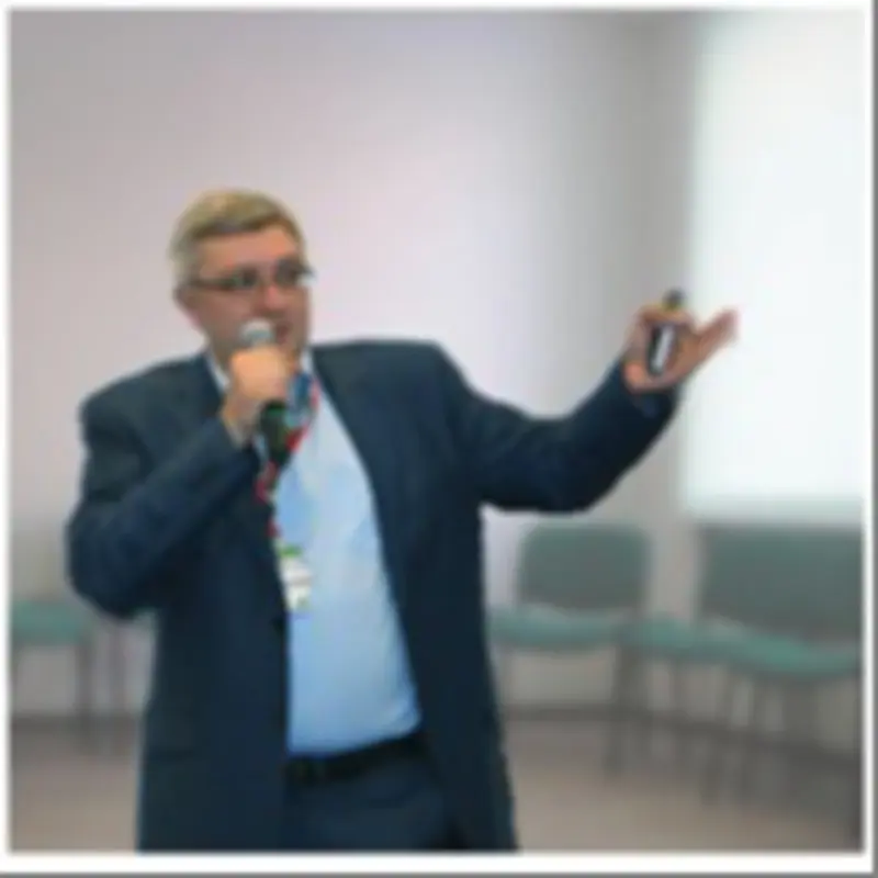 Алексей Горелов