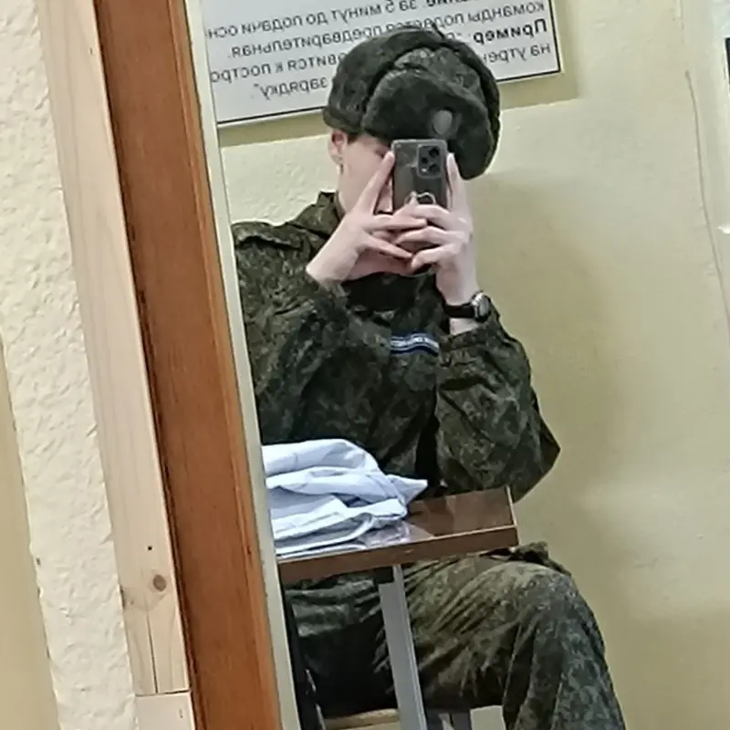 Виталий Калачёв