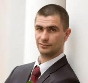 Эдуард Байков