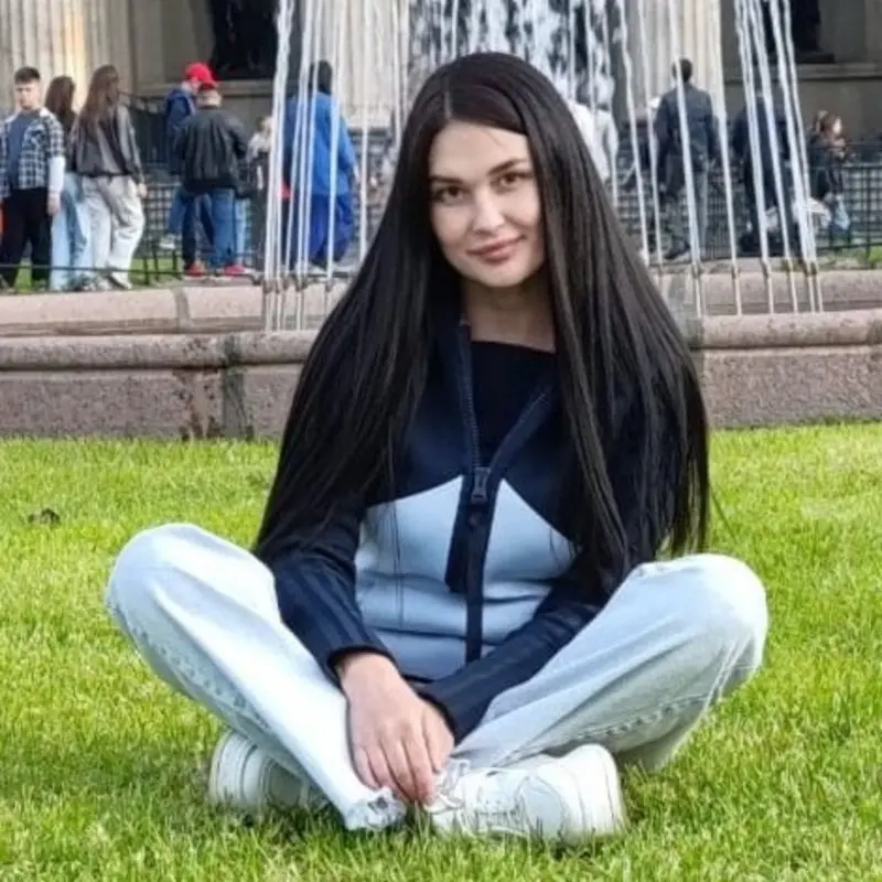 Гульнара Кадырова