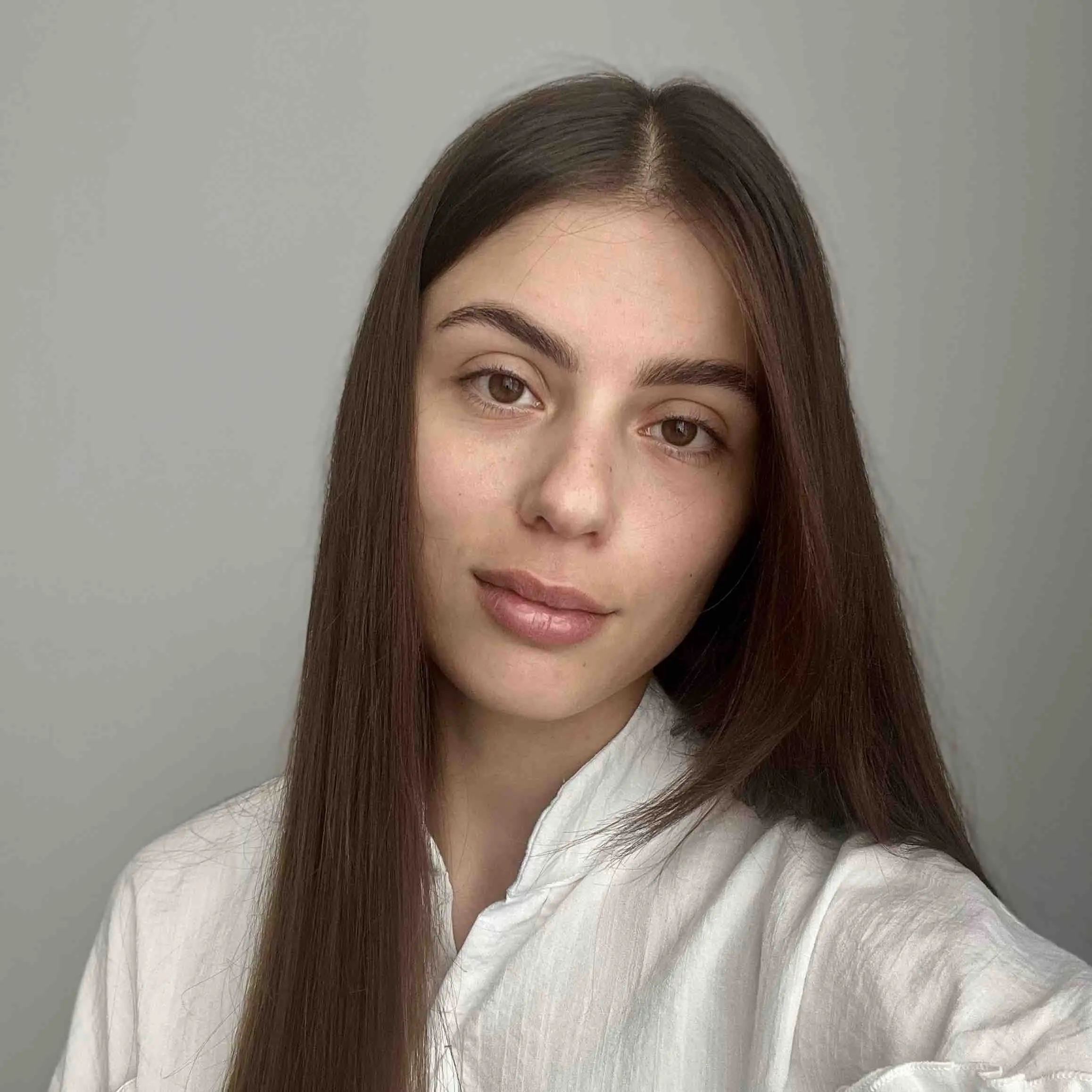 Диляра Аметова