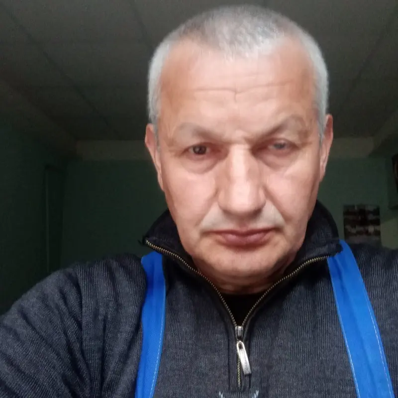 Шодмон Абдрахманов