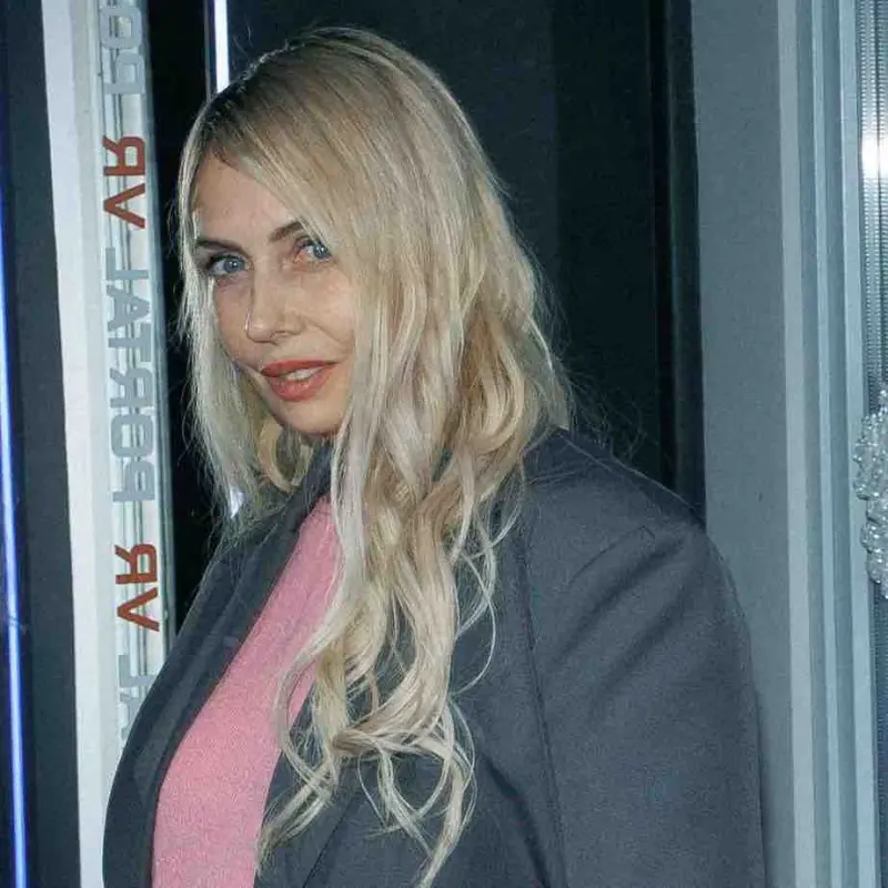 Ирина Лобанова
