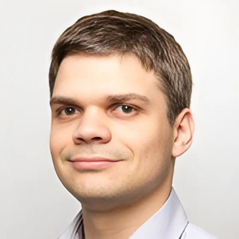 Роман Лобков