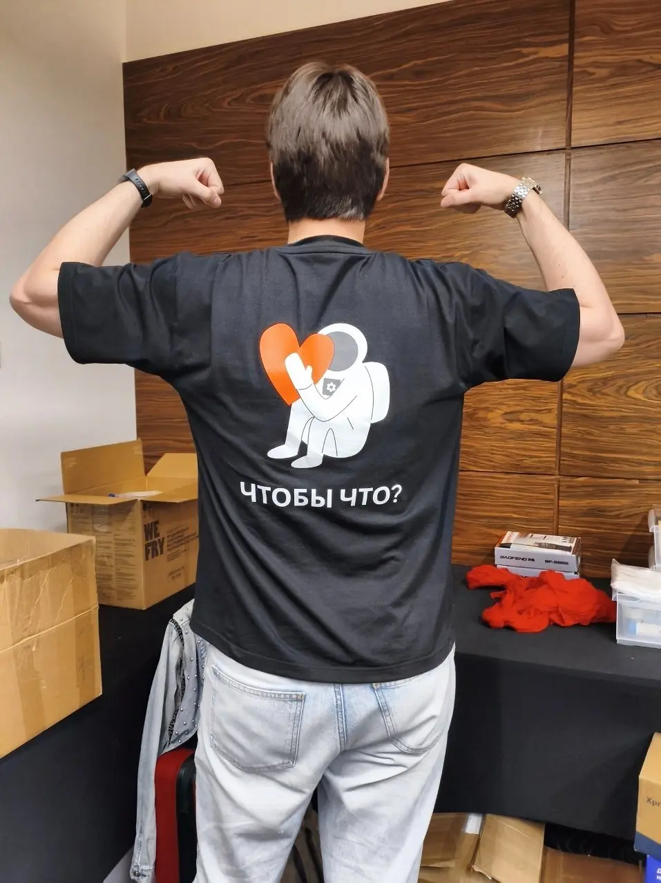 #ProductCamp #photos | Сетка — социальная сеть от hh.ru