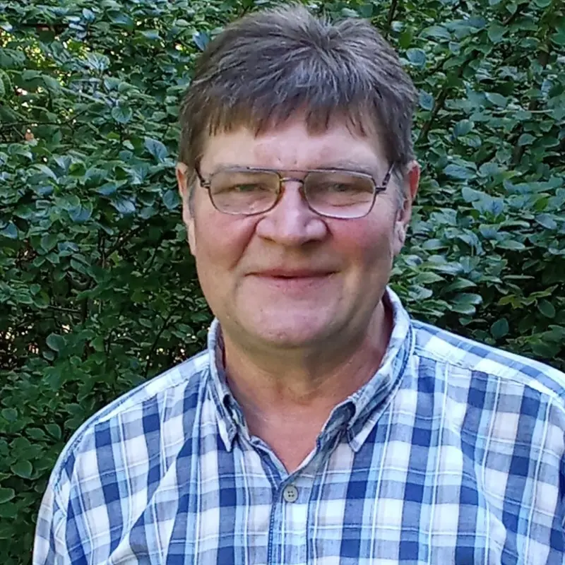 Сергей Карамзин