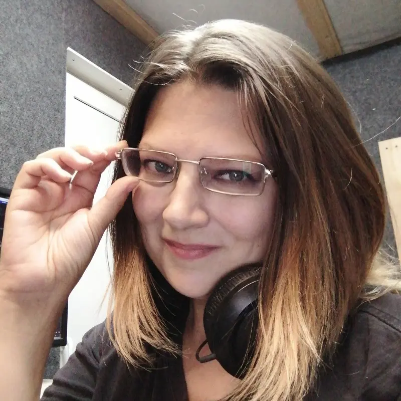 Алиса Васильева