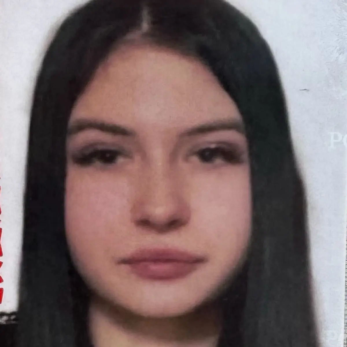 Alina Pasechnik
