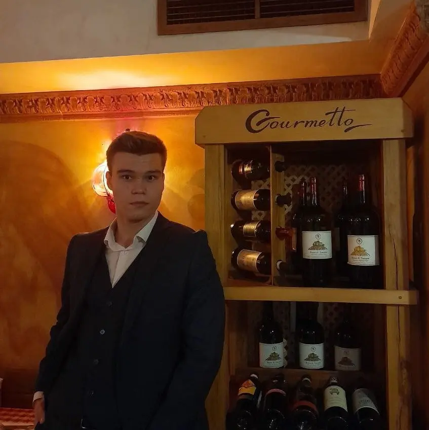 Юрий Зайцев