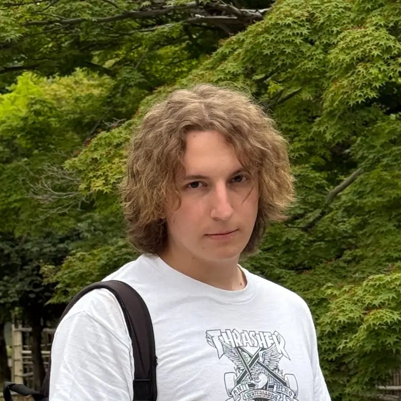Никита Путинцев
