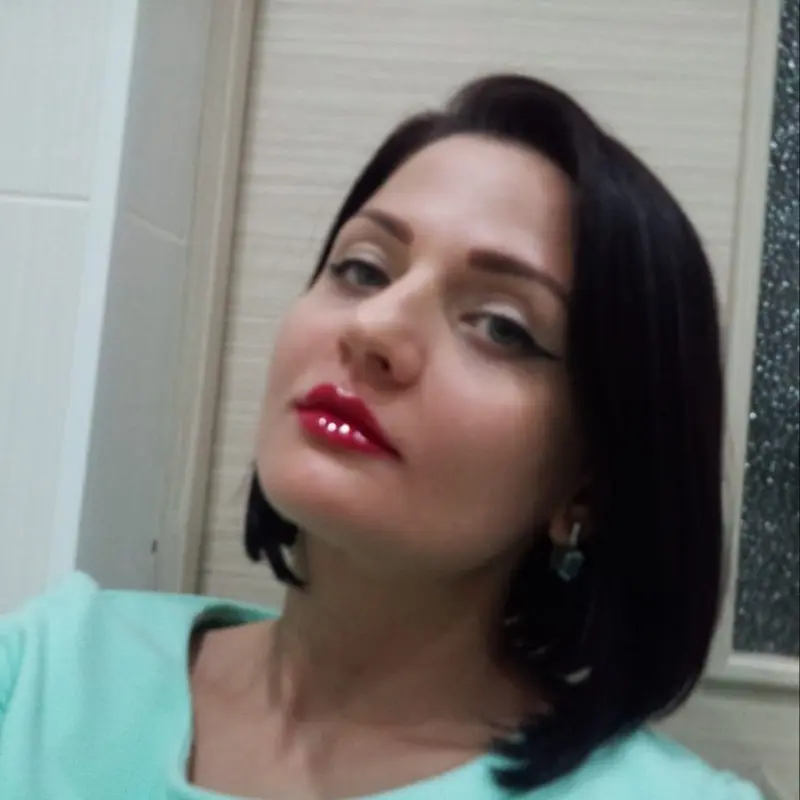 Yevgeniya Kayoh-Star