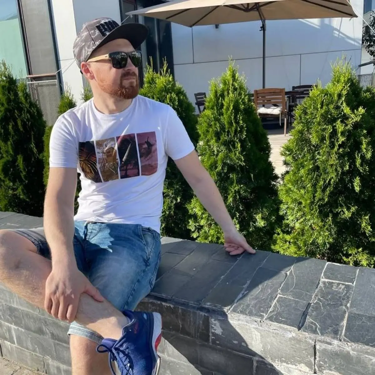 Александр Гречущев