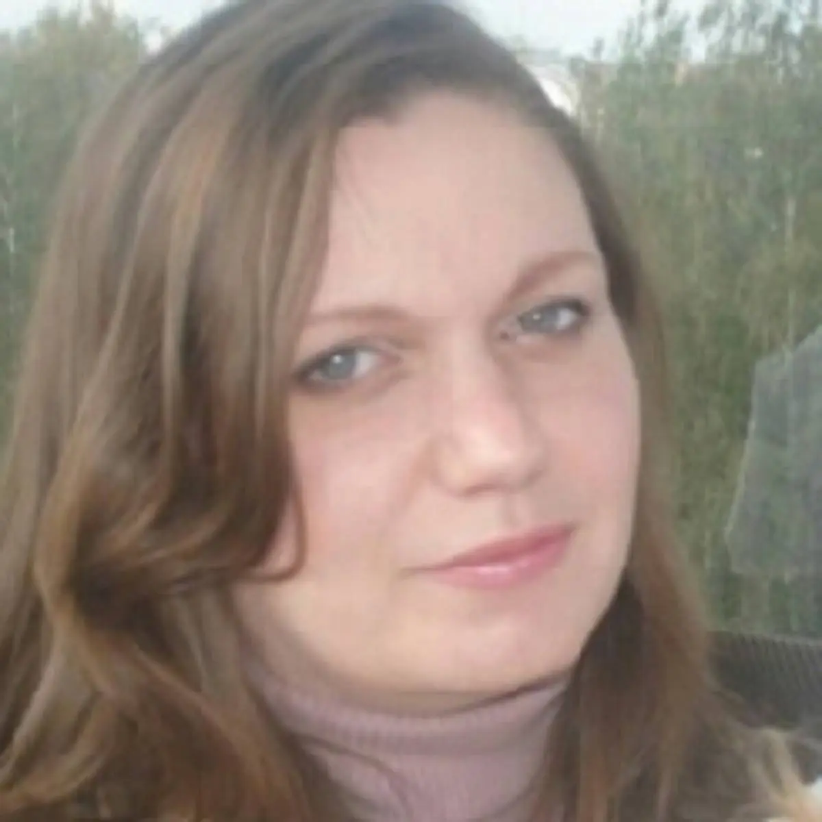 Олеся Ефремова