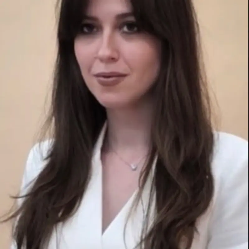 Кристина Малина