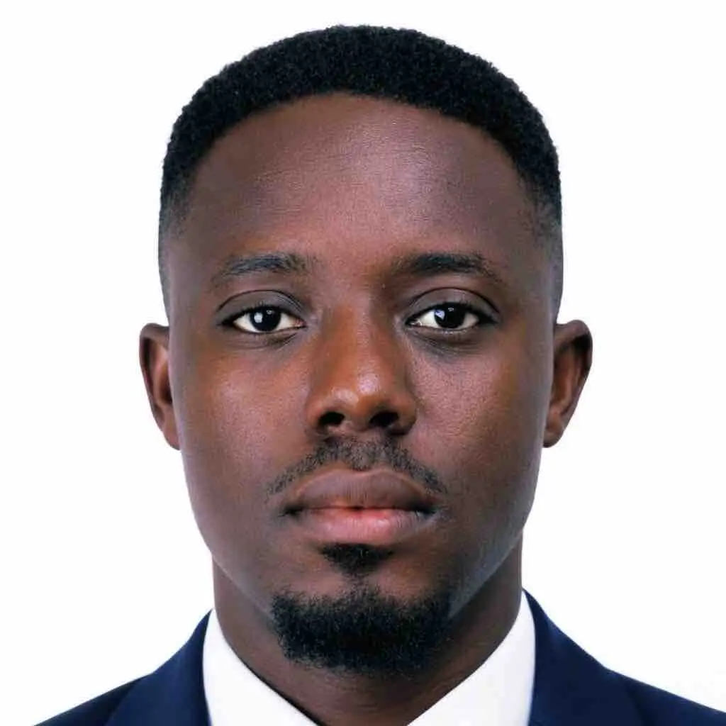 Chukwuemeka Nworie