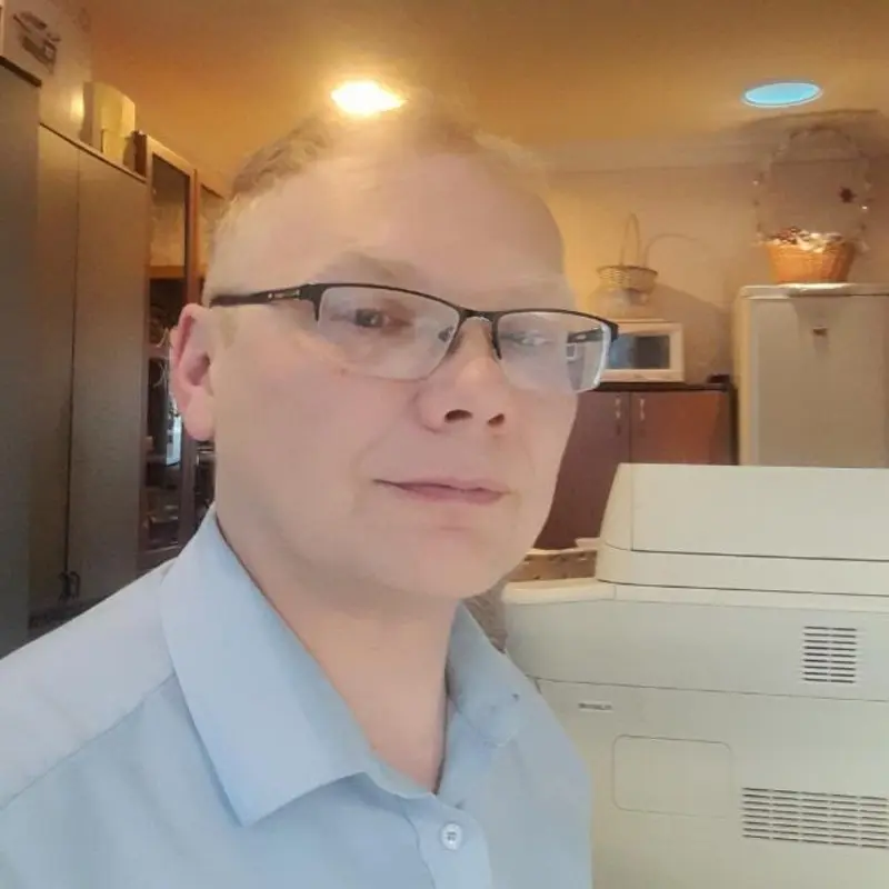 Евгений Гридин