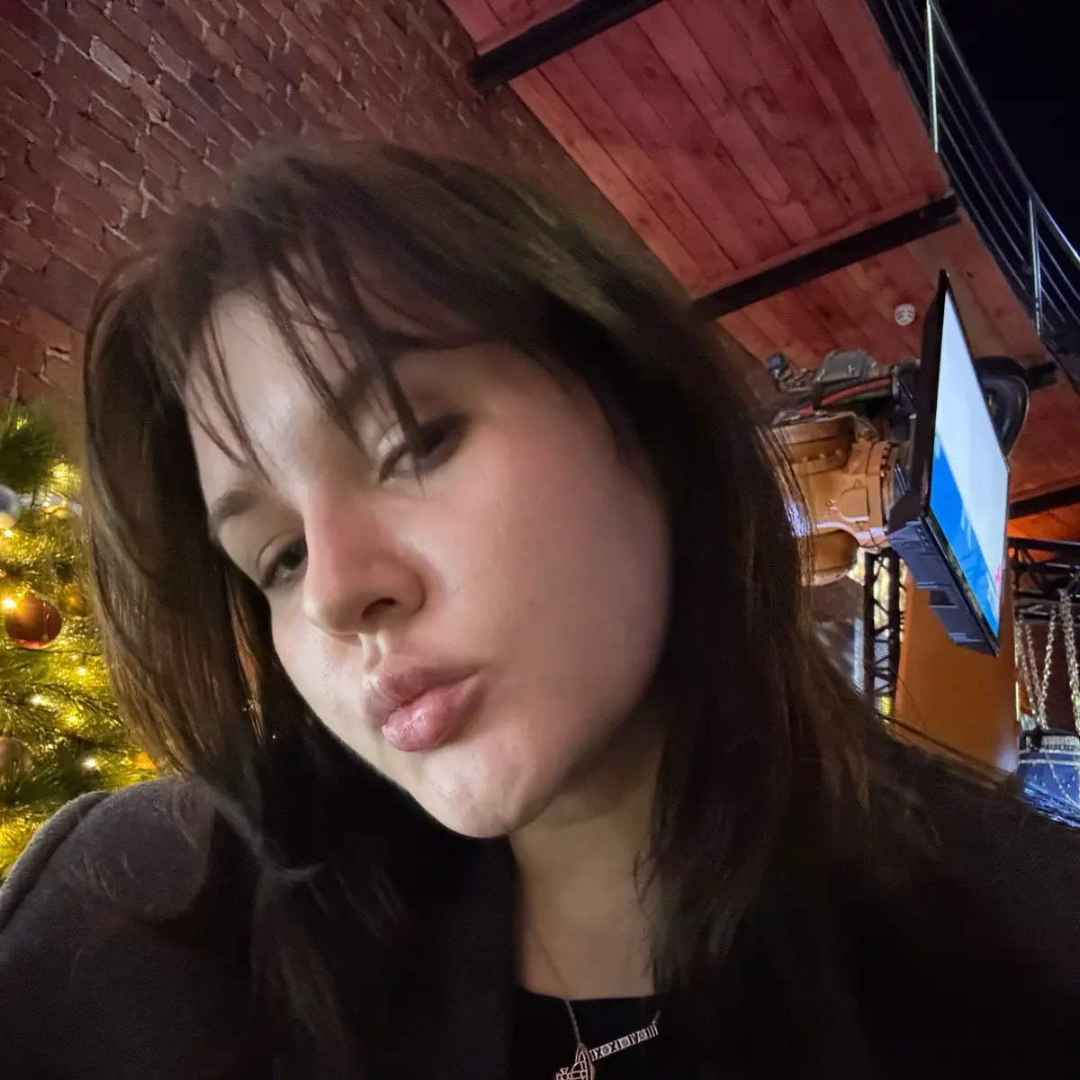 Валерия Трухачева