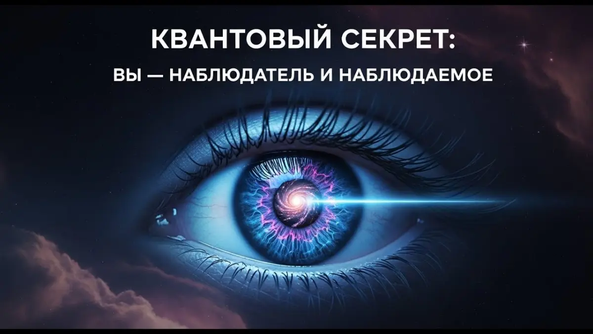 Мы привыкли думать, что видим мир таким, какой он есть | Сетка — социальная сеть от hh.ru