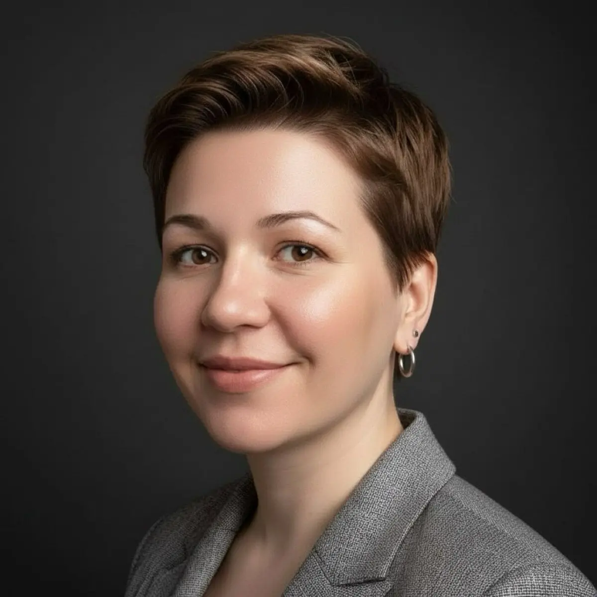 Екатерина Евтифеева