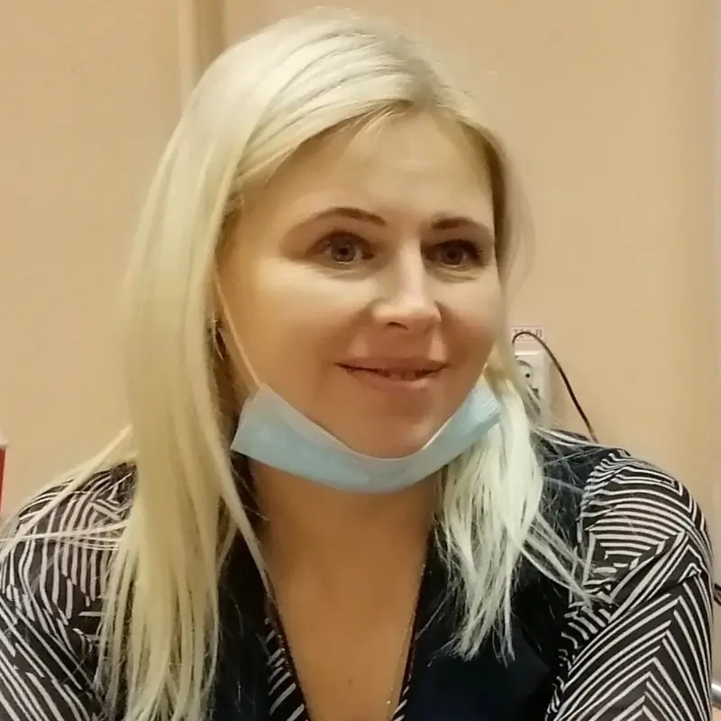 Елена Петрова