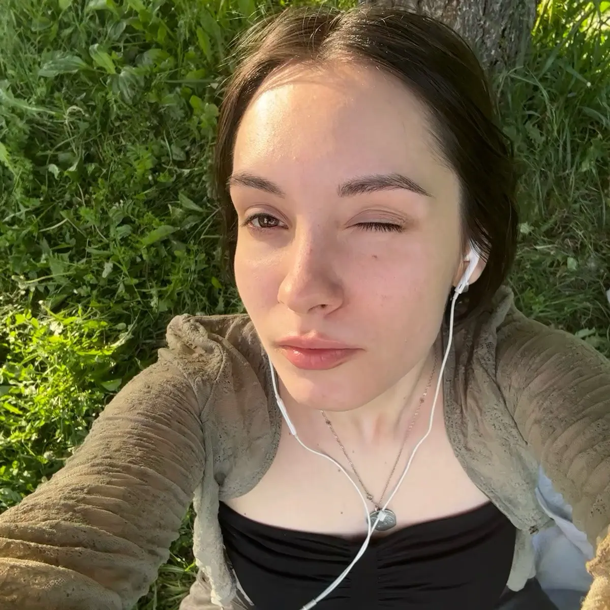 Полина Устьянцева | Сетка — социальная сеть от hh.ru