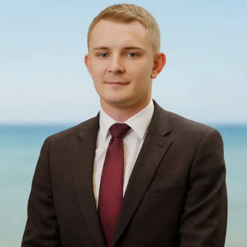 Дмитрий Беляев