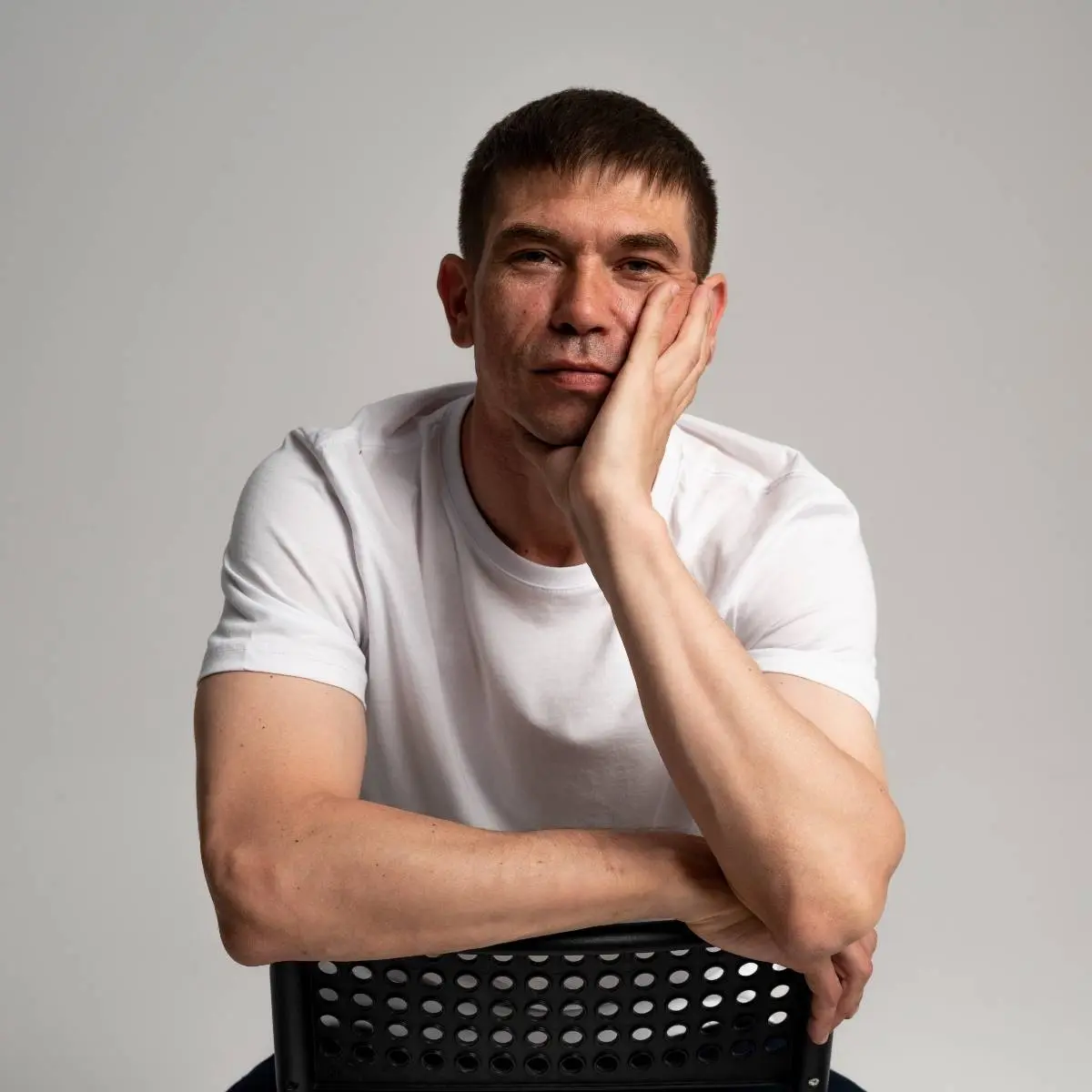 Павел Голованов | Сетка — социальная сеть от hh.ru