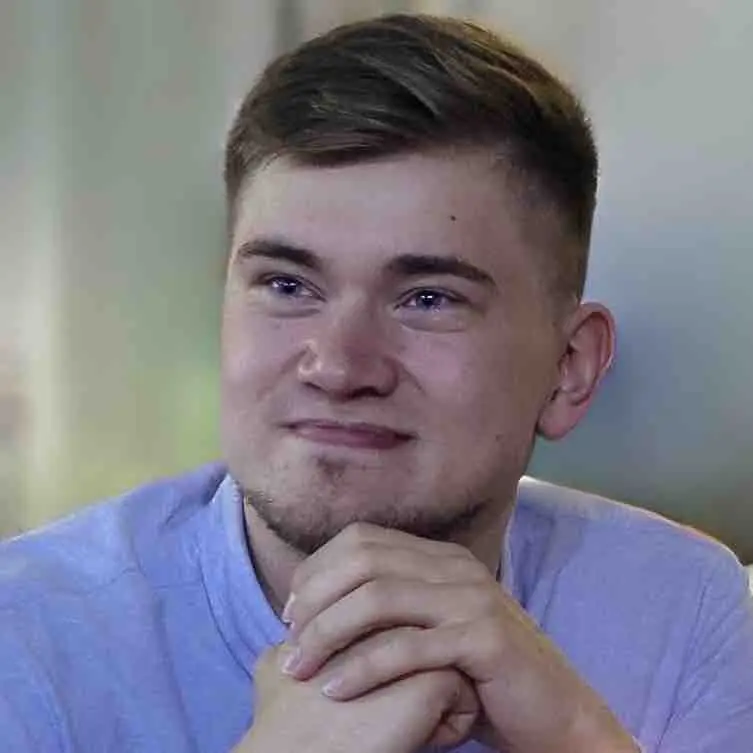 Кирилл Мациевский