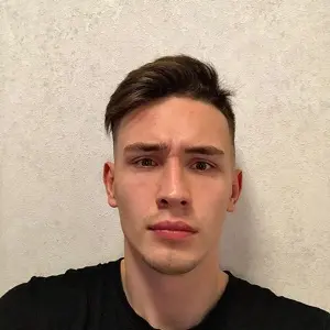 Егор Санжарский